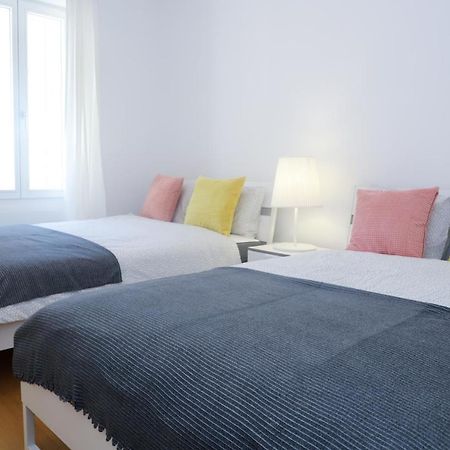 High Class Flat Lüksemburg Dış mekan fotoğraf