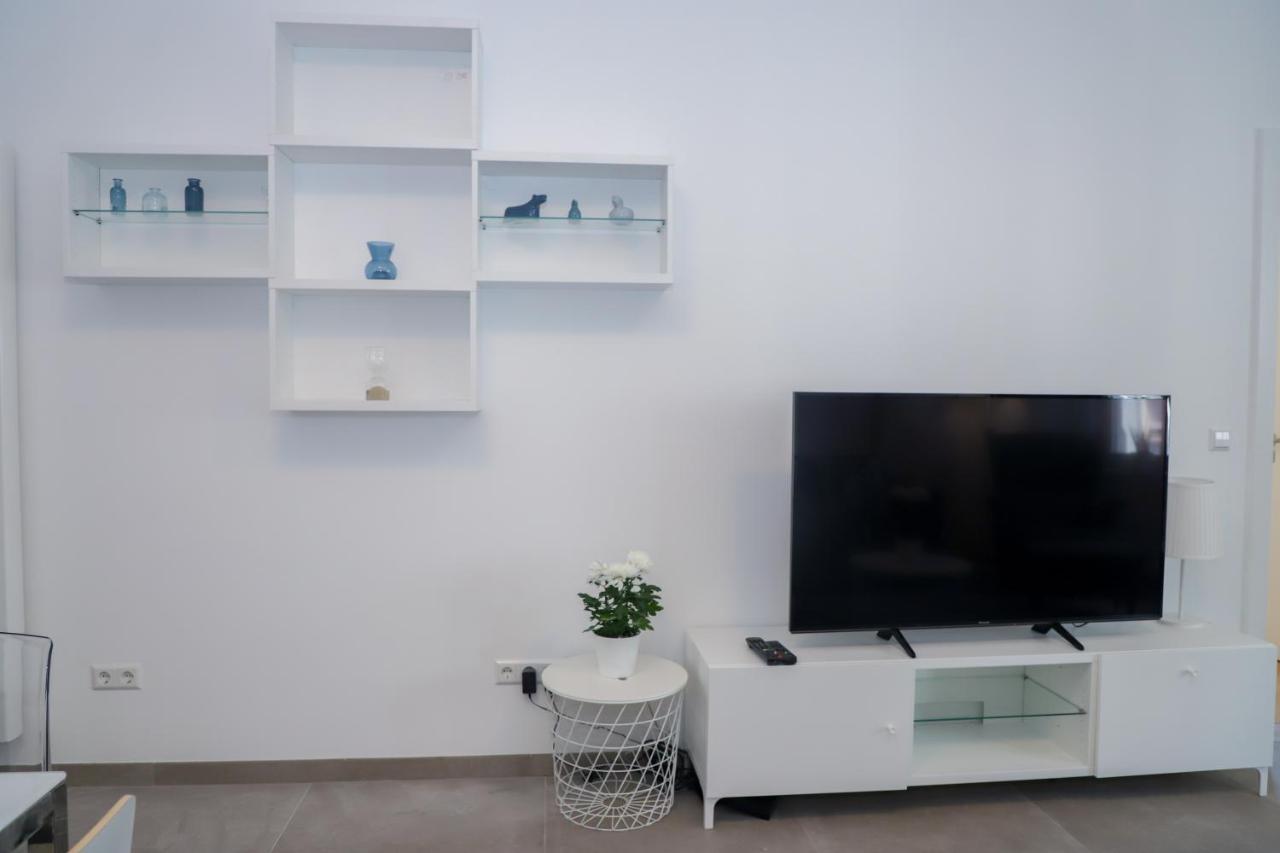 High Class Flat Lüksemburg Dış mekan fotoğraf