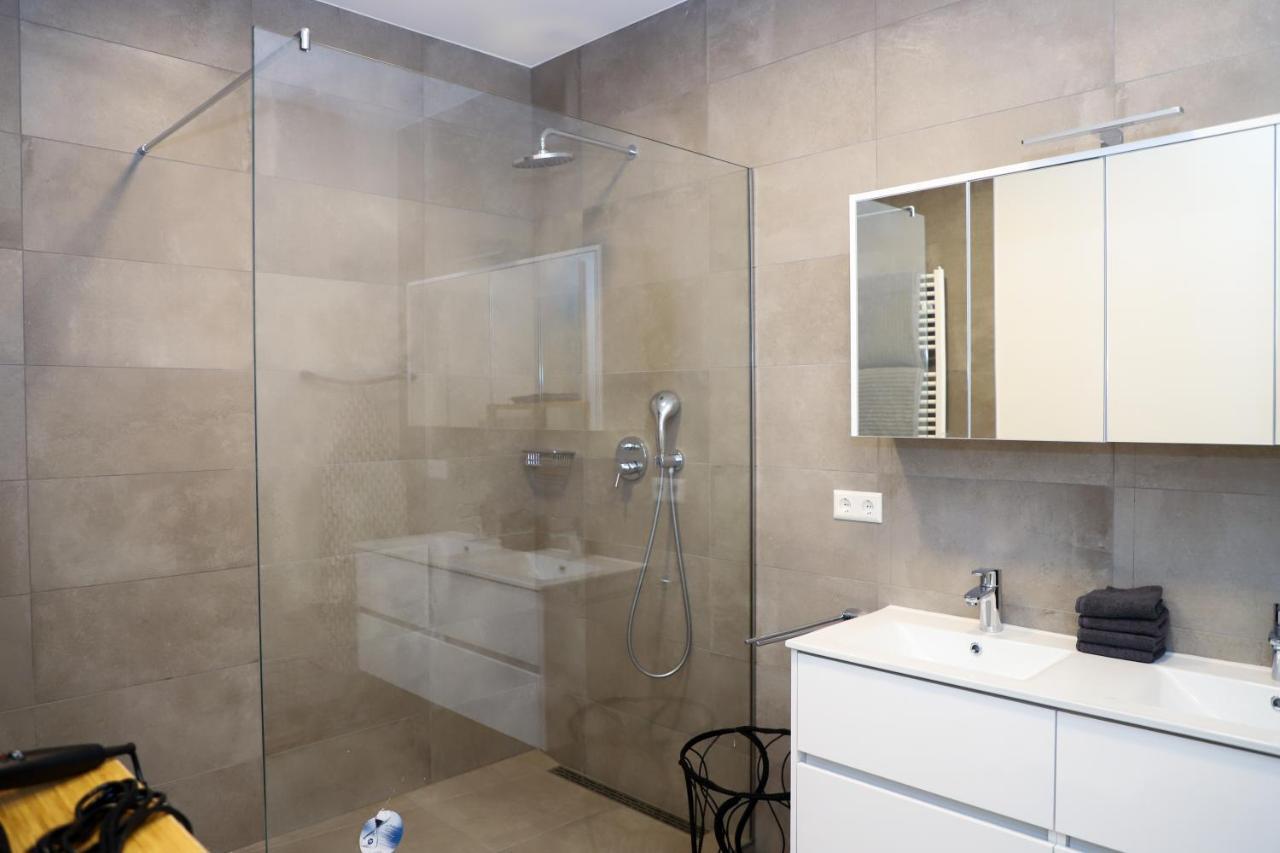High Class Flat Lüksemburg Dış mekan fotoğraf