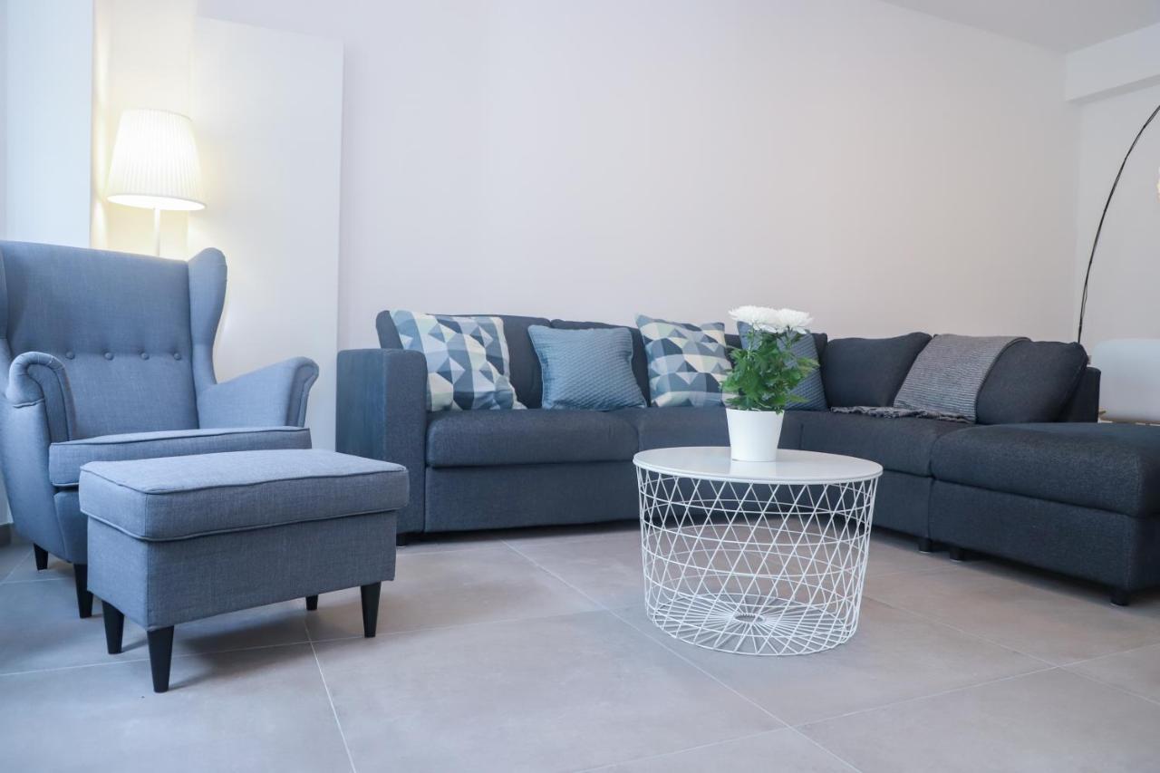 High Class Flat Lüksemburg Dış mekan fotoğraf