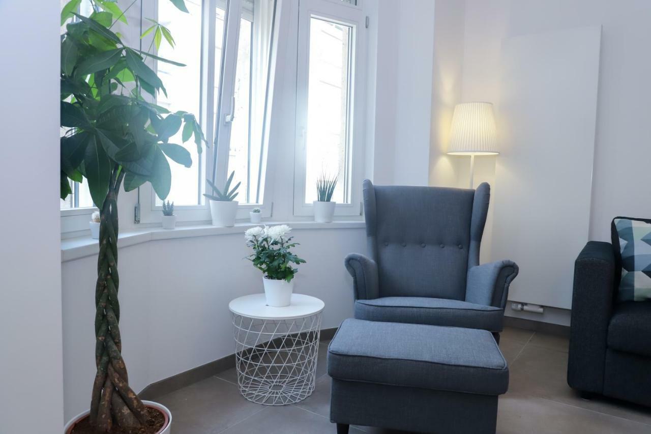 High Class Flat Lüksemburg Dış mekan fotoğraf